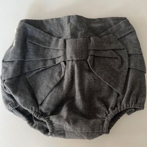 Jacadi bloomers.  Like new 12 months